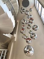 Alfa Apart Hotel