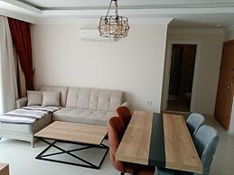 Alfa Apart Hotel