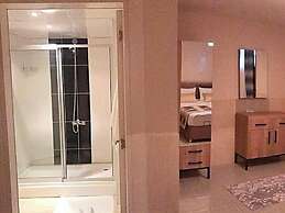 Alfa Apart Hotel