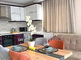 Alfa Apart Hotel
