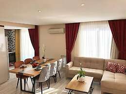Alfa Apart Hotel