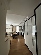 Alfa Apart Hotel