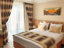 Alfa Apart Hotel