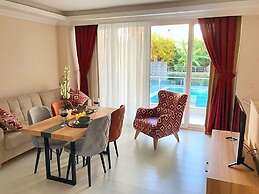 Alfa Apart Hotel