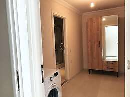 Alfa Apart Hotel