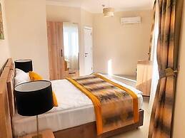 Alfa Apart Hotel