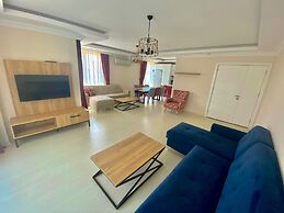 Alfa Apart Hotel