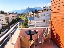 Alfa Apart Hotel