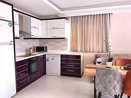 Alfa Apart Hotel