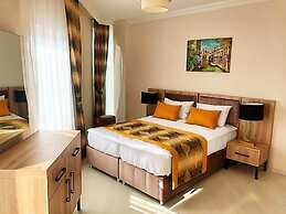 Alfa Apart Hotel