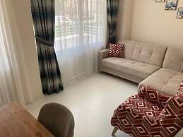 Alfa Apart Hotel