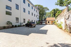 Fazza Homes