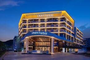 Fairfield BY Marriott Shenzhen Dameisha