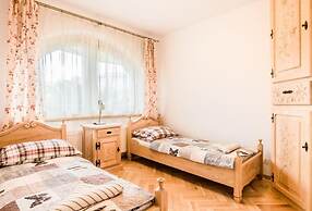 TatryTop Panorama Lux jacuzzi sauna