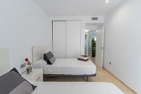 Villa Kalma Luxury House in Vera Playa
