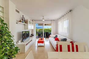 Villa Kalma Luxury House in Vera Playa