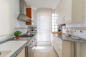 Villa Kalma Luxury House in Vera Playa