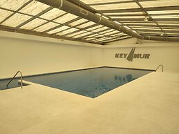 Villa Kalma Luxury House in Vera Playa