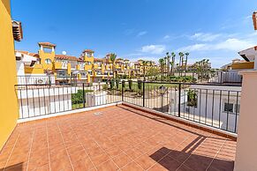 Villa Kalma Luxury House in Vera Playa