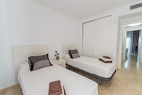 Villa Kalma Luxury House in Vera Playa