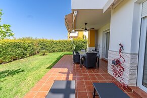 Villa Kalma Luxury House in Vera Playa
