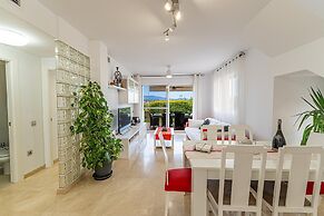 Villa Kalma Luxury House in Vera Playa