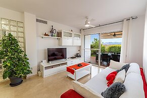 Villa Kalma Luxury House in Vera Playa