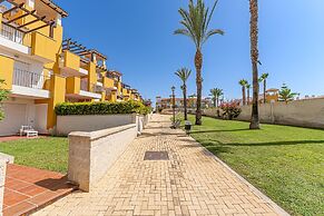 Villa Kalma Luxury House in Vera Playa