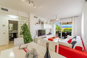 Villa Kalma Luxury House in Vera Playa