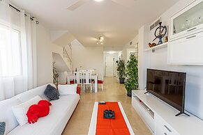 Villa Kalma Luxury House in Vera Playa