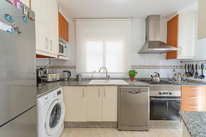 Villa Kalma Luxury House in Vera Playa