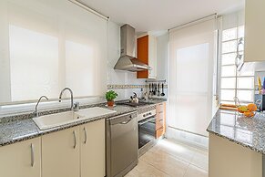 Villa Kalma Luxury House in Vera Playa