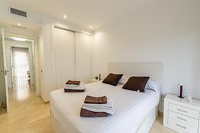 Villa Kalma Luxury House in Vera Playa