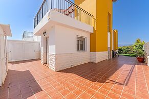 Villa Kalma Luxury House in Vera Playa