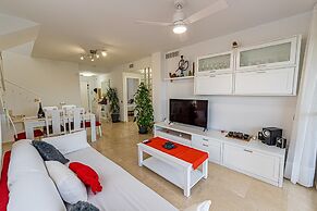 Villa Kalma Luxury House in Vera Playa