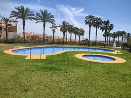 Villa Kalma Luxury House in Vera Playa