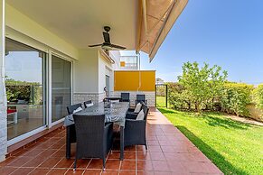 Villa Kalma Luxury House in Vera Playa