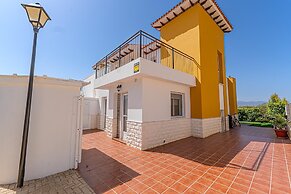 Villa Kalma Luxury House in Vera Playa