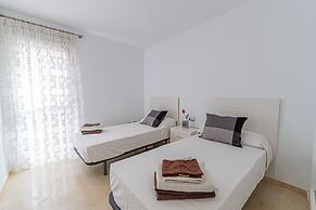 Villa Kalma Luxury House in Vera Playa