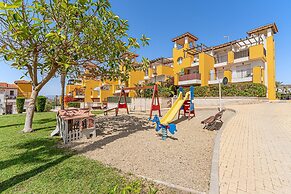 Villa Kalma Luxury House in Vera Playa