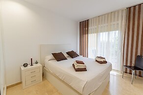 Villa Kalma Luxury House in Vera Playa