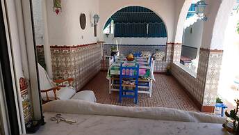 Mojacar Chalet Pagos del Palmeral - 4 Bedrooms