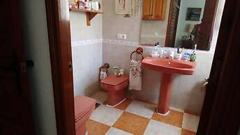 Mojacar Chalet Pagos del Palmeral - 4 Bedrooms