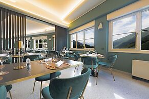 Hotel Ristorante Valamerica