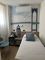 Hotel Ristorante Valamerica