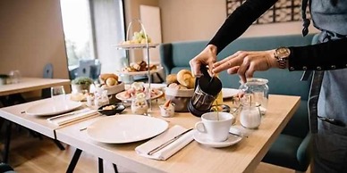 Hotel Ristorante Valamerica