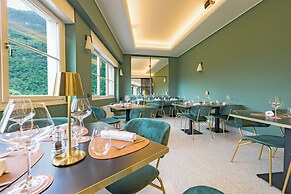 Hotel Ristorante Valamerica