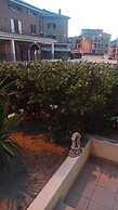 Bed Breakfast Panorama