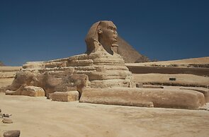 Pyramids Kingdom