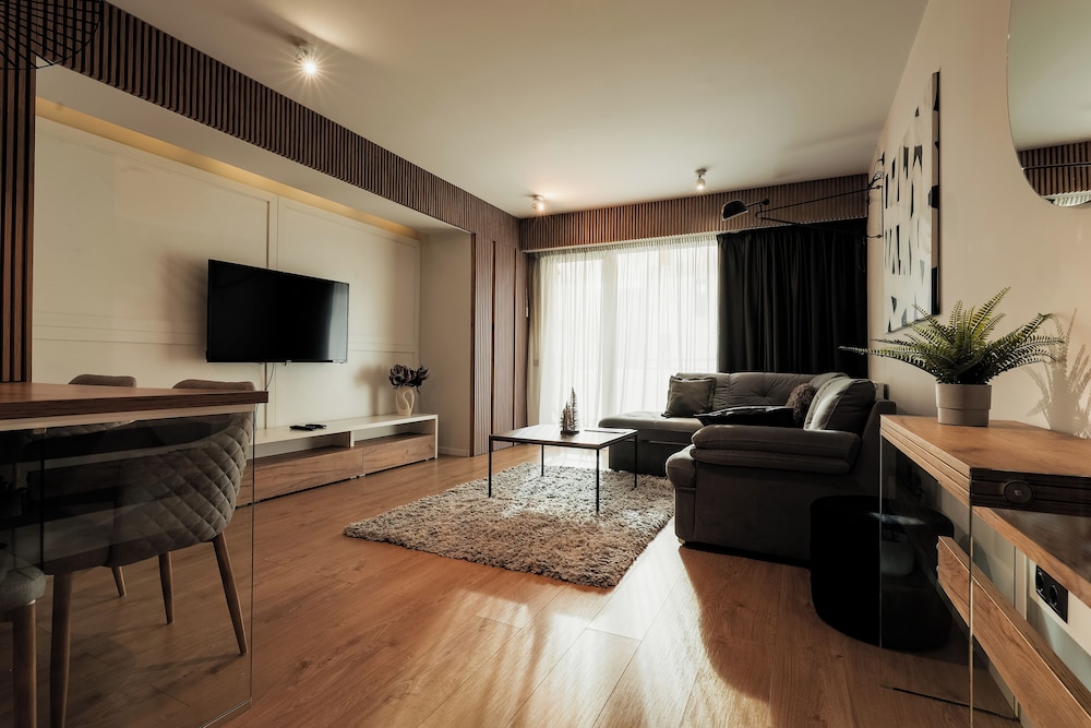 Nest Inn Magic Apartment Scala Center